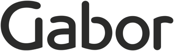 Logo von Gabor
