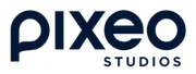 PIXEO STUDIOS Logo