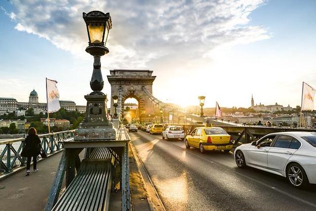 Budapest